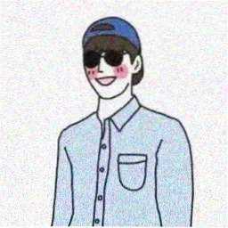 读者阿哲的留言头像